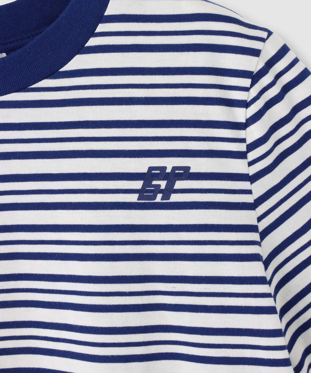 buying 【BAUM UND PFERDGARTEN(バウムアンドヘルガーデン)】JANET TEE ネイビー (67)
