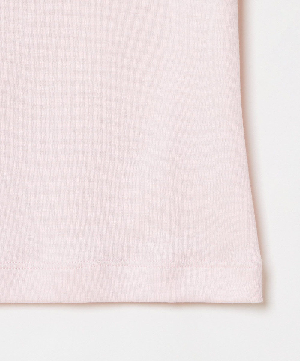 buying 【FLORE FLORE(フローレフローレ)】ESME TANK ライトピンク (42)