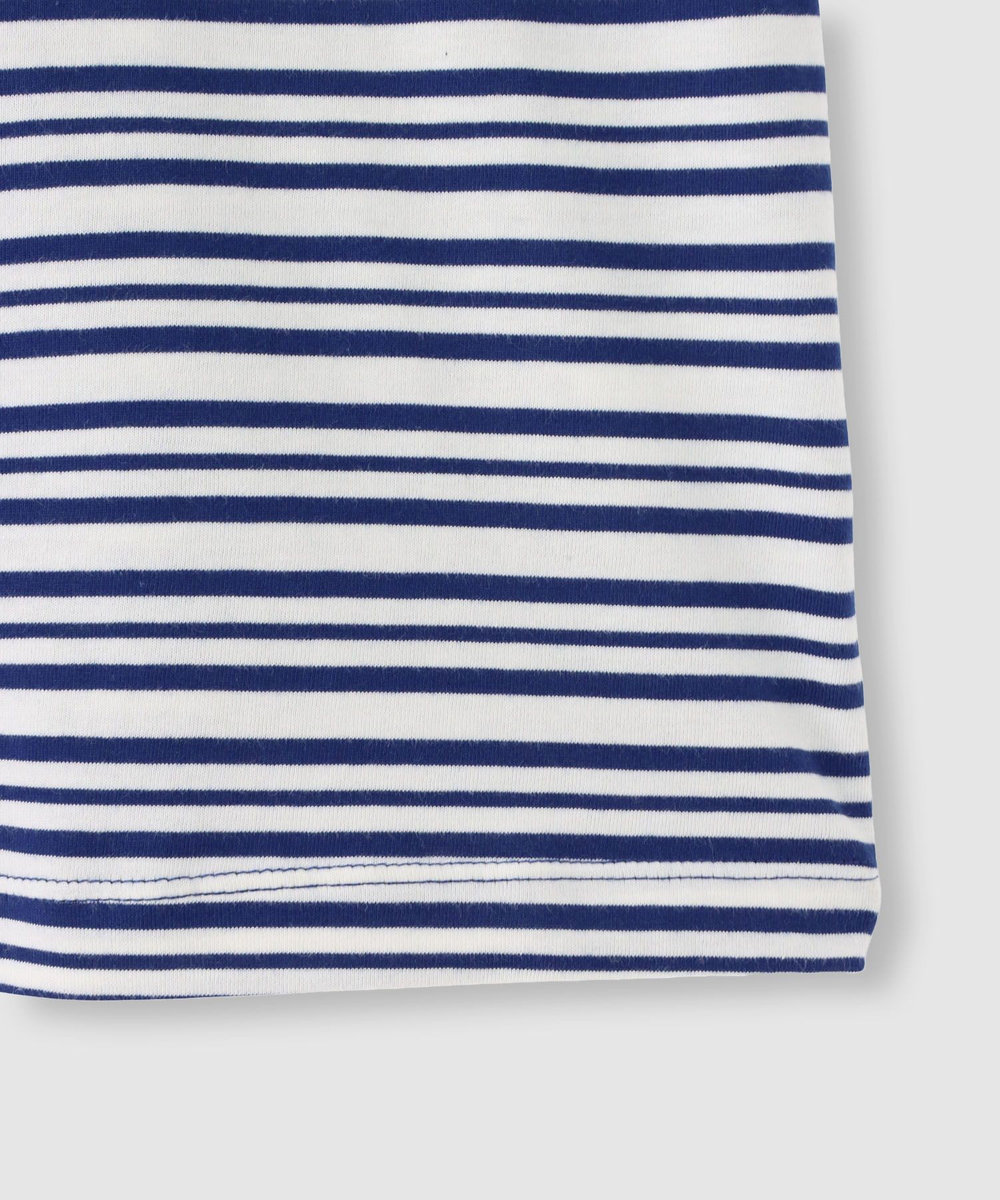buying 【BAUM UND PFERDGARTEN(バウムアンドヘルガーデン)】JANET TEE ネイビー (67)