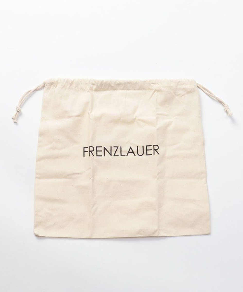 buying 【FRENZLAUER(フランツロアー)】 MINI PANIER ハンドバッグ オフホワイト (02)