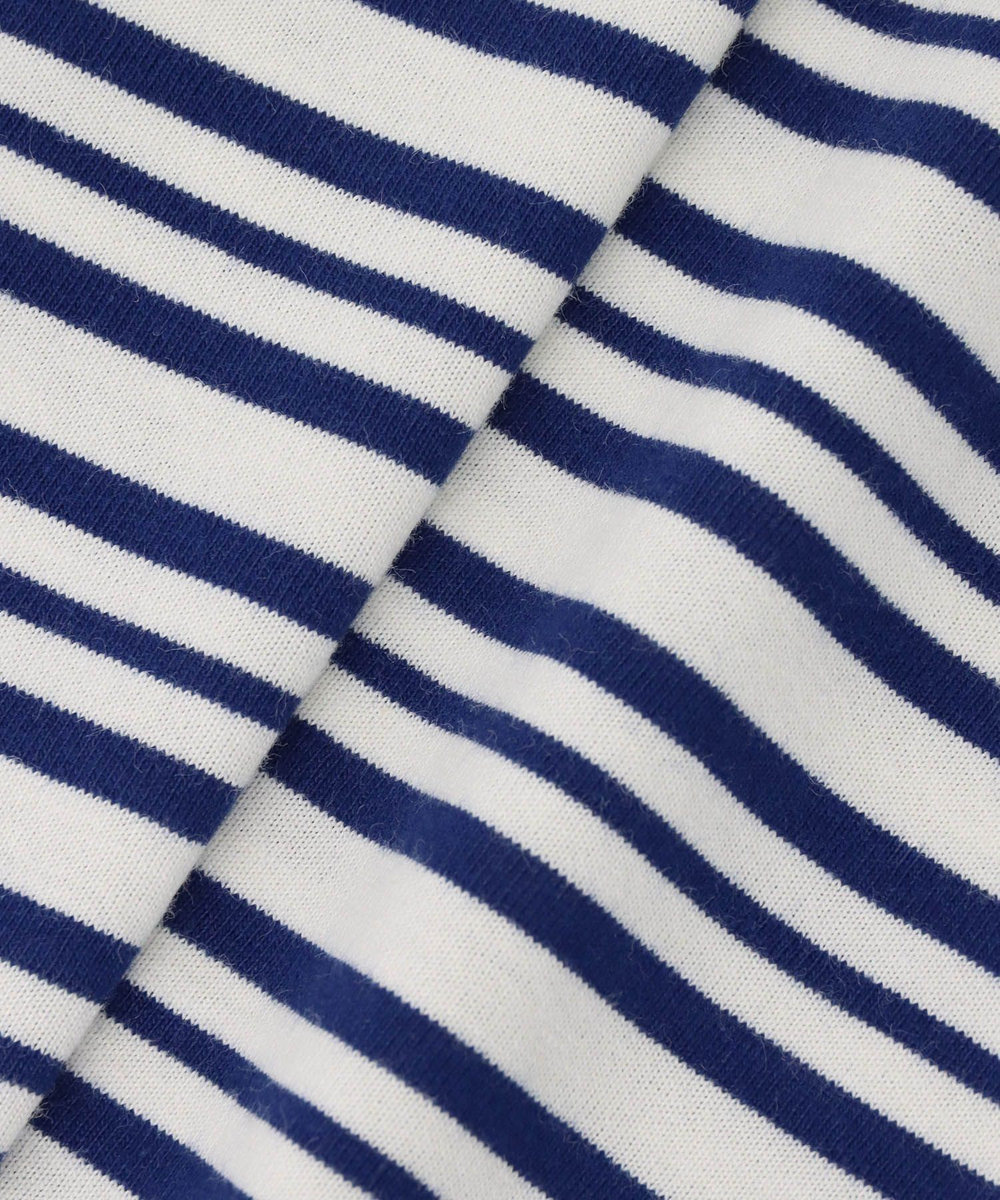 buying 【BAUM UND PFERDGARTEN(バウムアンドヘルガーデン)】JANET TEE ネイビー (67)