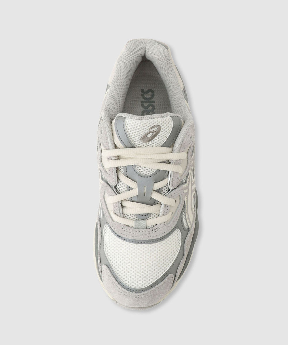 buying 【ASICS(アシックス)】GEL NYC アイボリー (04)