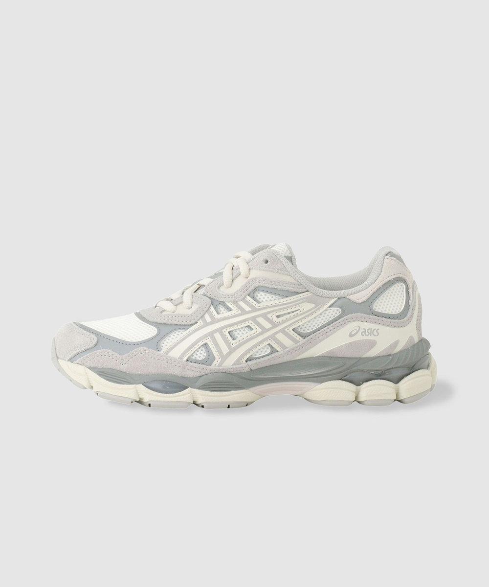 buying 【ASICS(アシックス)】GEL NYC アイボリー (04)