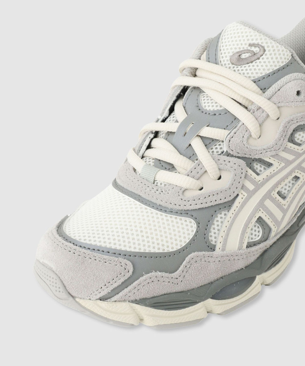 buying 【ASICS(アシックス)】GEL NYC アイボリー (04)