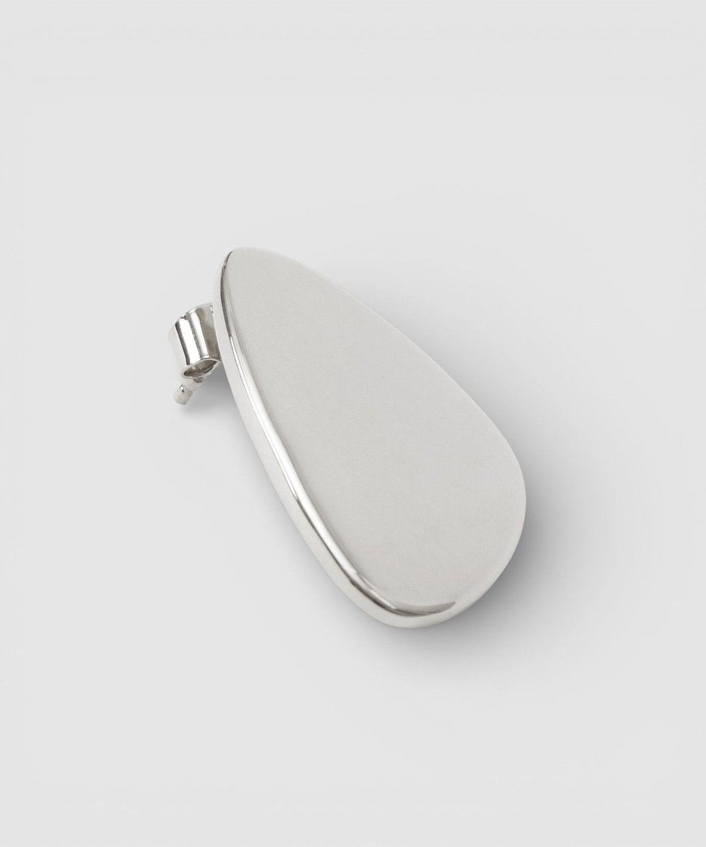 buying 【PHILIPPE AUDIBERT(フィリップオーディベール)】COSTELLO EARRING SILVER シルバー (90)