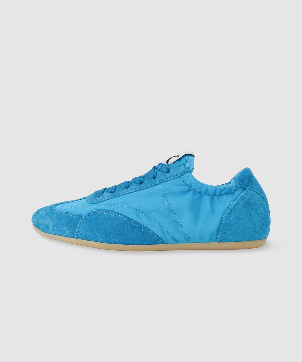buying 【JFK(ジェイエフケー)】 SNEAKER ブルー (61)