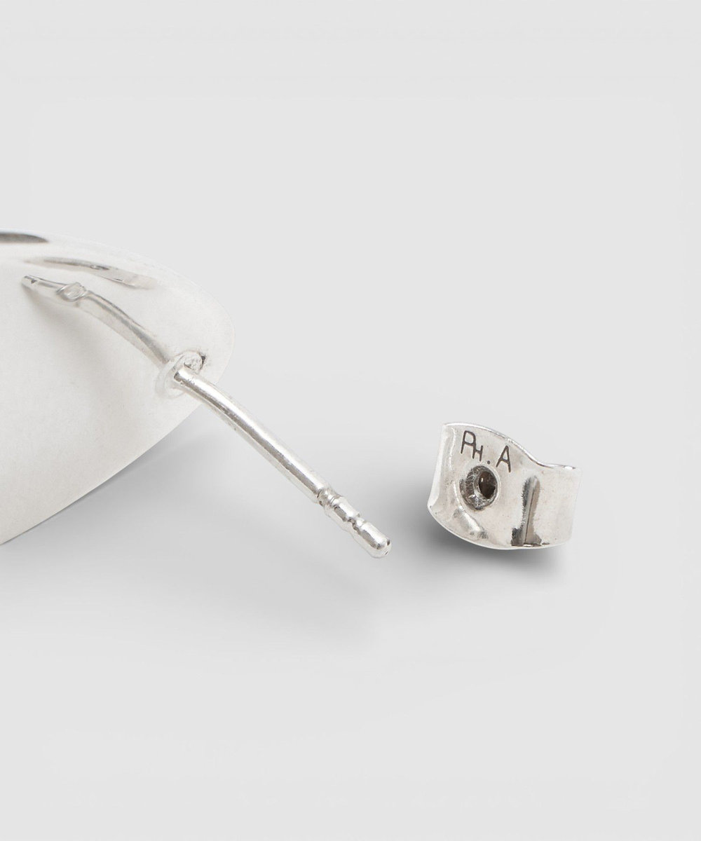 buying 【PHILIPPE AUDIBERT(フィリップオーディベール)】COSTELLO EARRING SILVER シルバー (90)