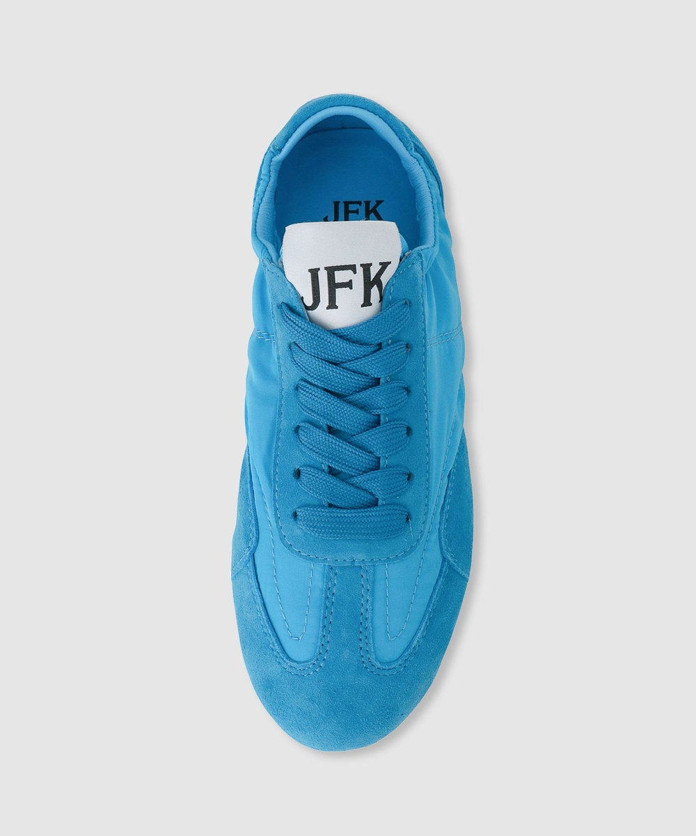 buying 【JFK(ジェイエフケー)】 SNEAKER ブルー (61)