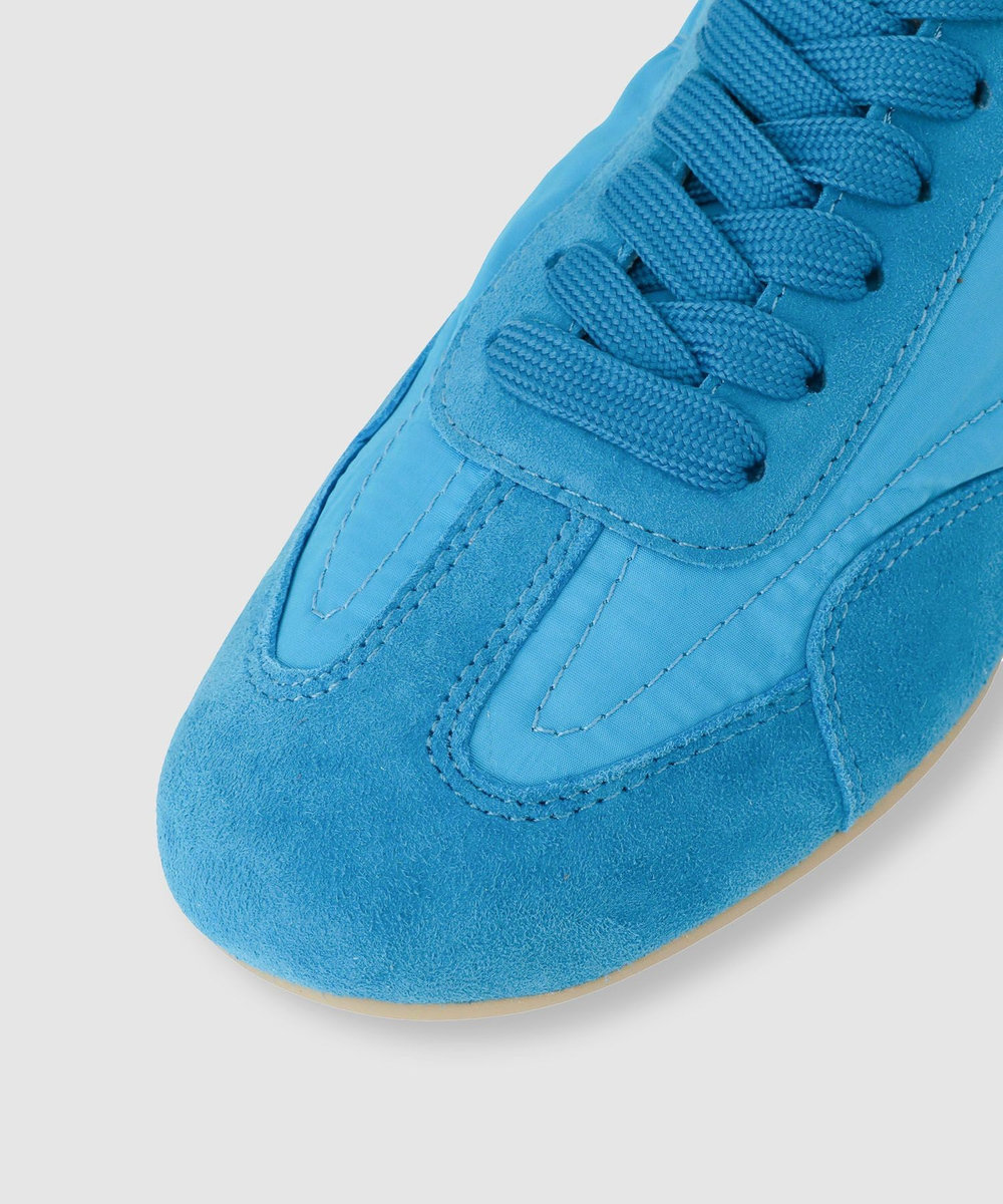 buying 【JFK(ジェイエフケー)】 SNEAKER ブルー (61)