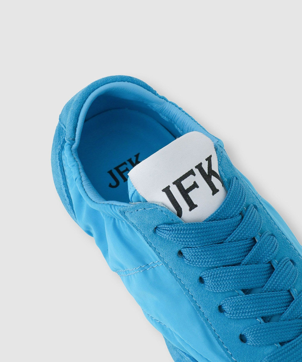 buying 【JFK(ジェイエフケー)】 SNEAKER ブルー (61)
