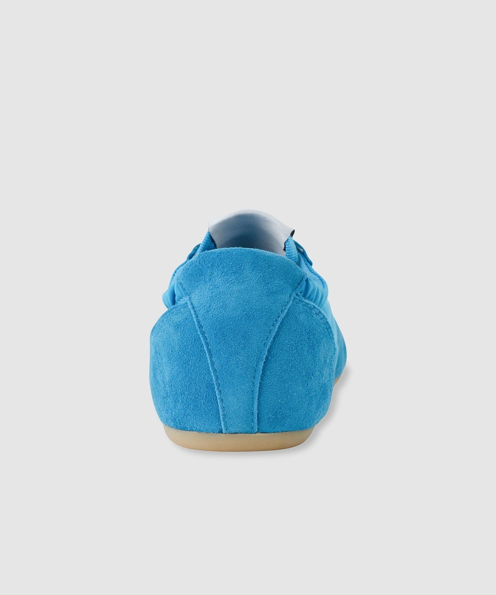 buying 【JFK(ジェイエフケー)】 SNEAKER ブルー (61)