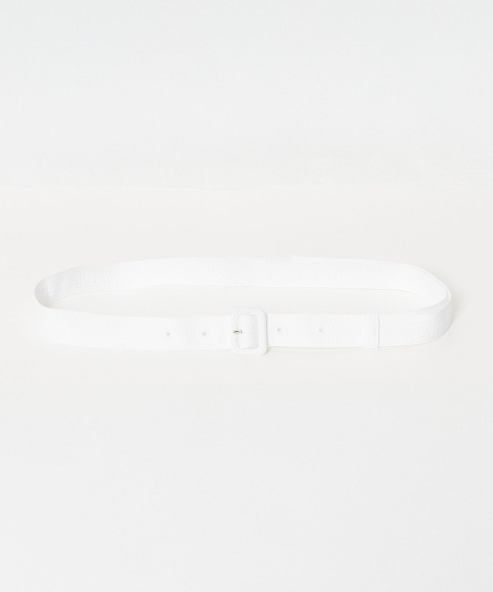 allureville サッカースキッパーターンバックワンピース オフホワイト (02)