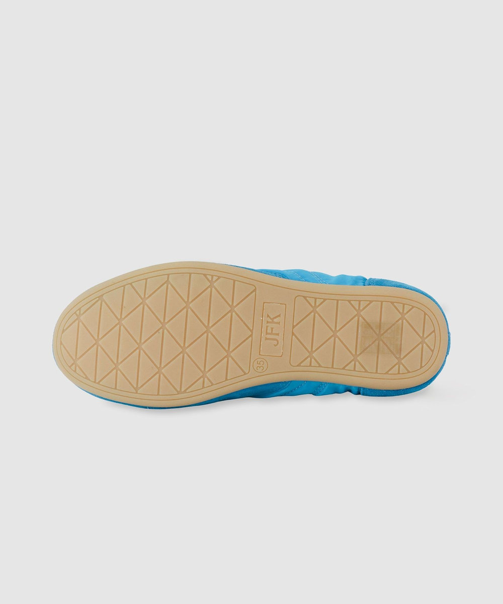 buying 【JFK(ジェイエフケー)】 SNEAKER ブルー (61)