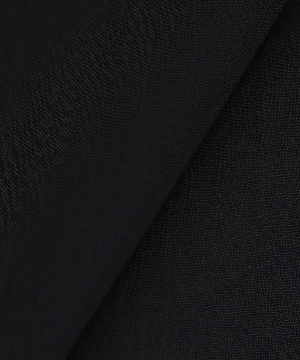 allureville ワルツシアードルマンショートジャケット ブラック (95)
