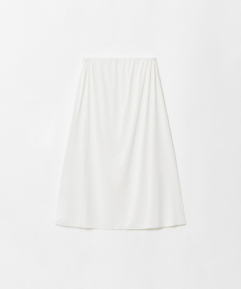 allureville サッカースキッパーターンバックワンピース オフホワイト (02)