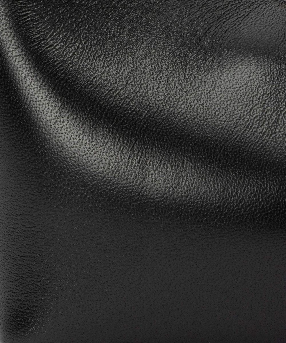 buying 【FRENZLAUER(フランツロアー)】 MINI PANIER ハンドバッグ ブラック (95)