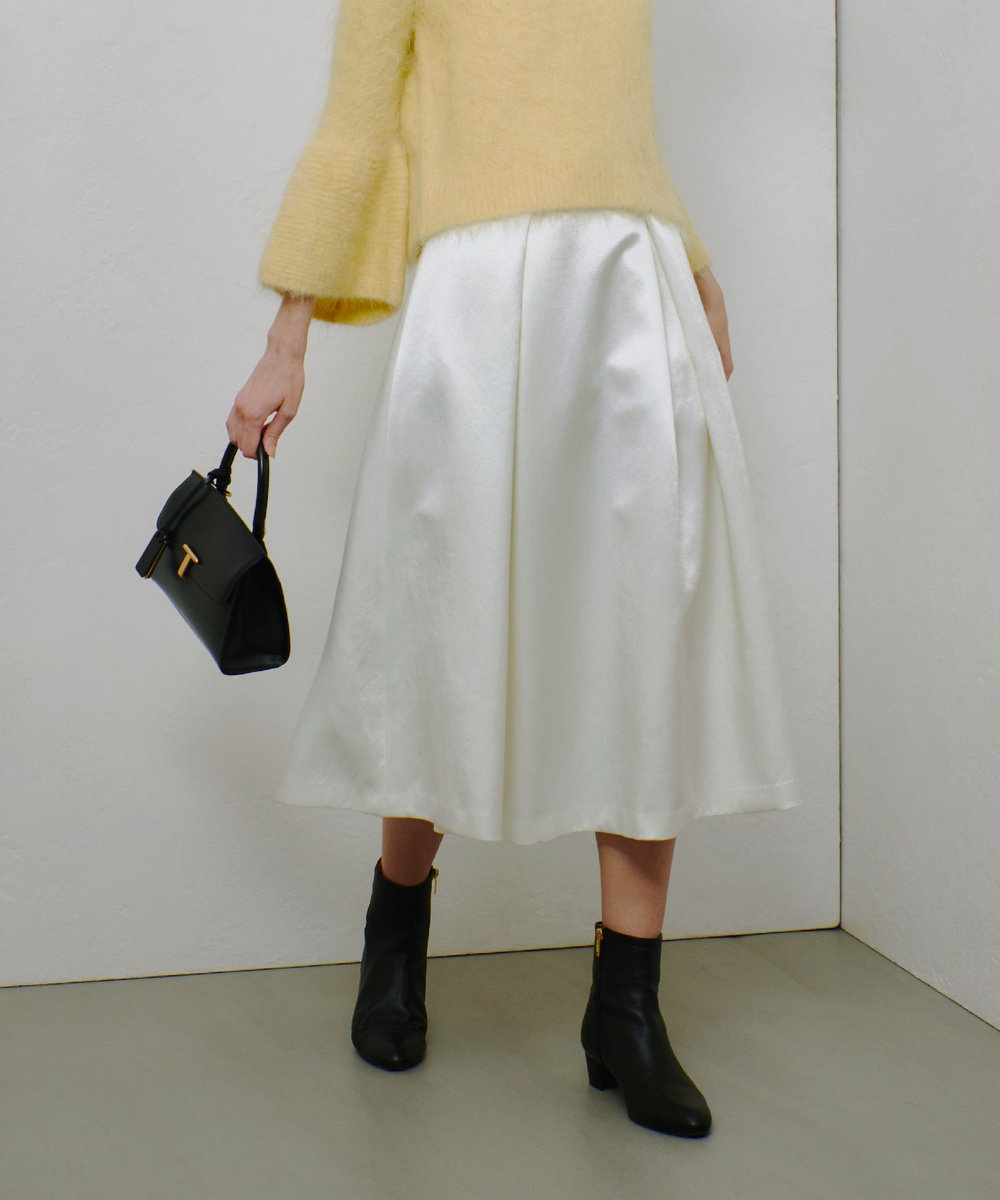 apolina スカート 新品・タグ付き apolina アポリナ スカート