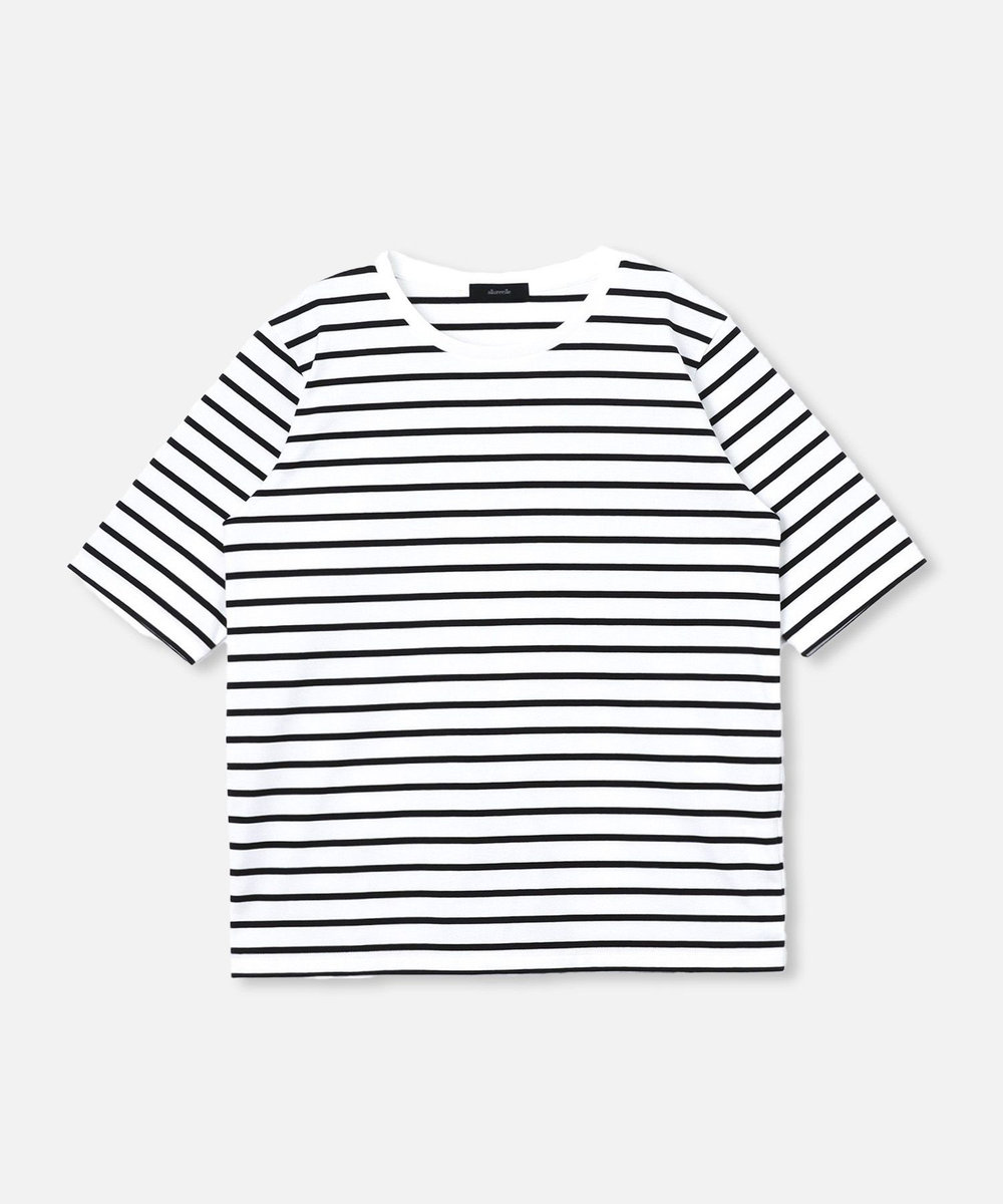 アルアバイル  allureville  カットソー カットソー|トップス|商品一覧｜allureville OFFICIAL SITE / ONLINE
