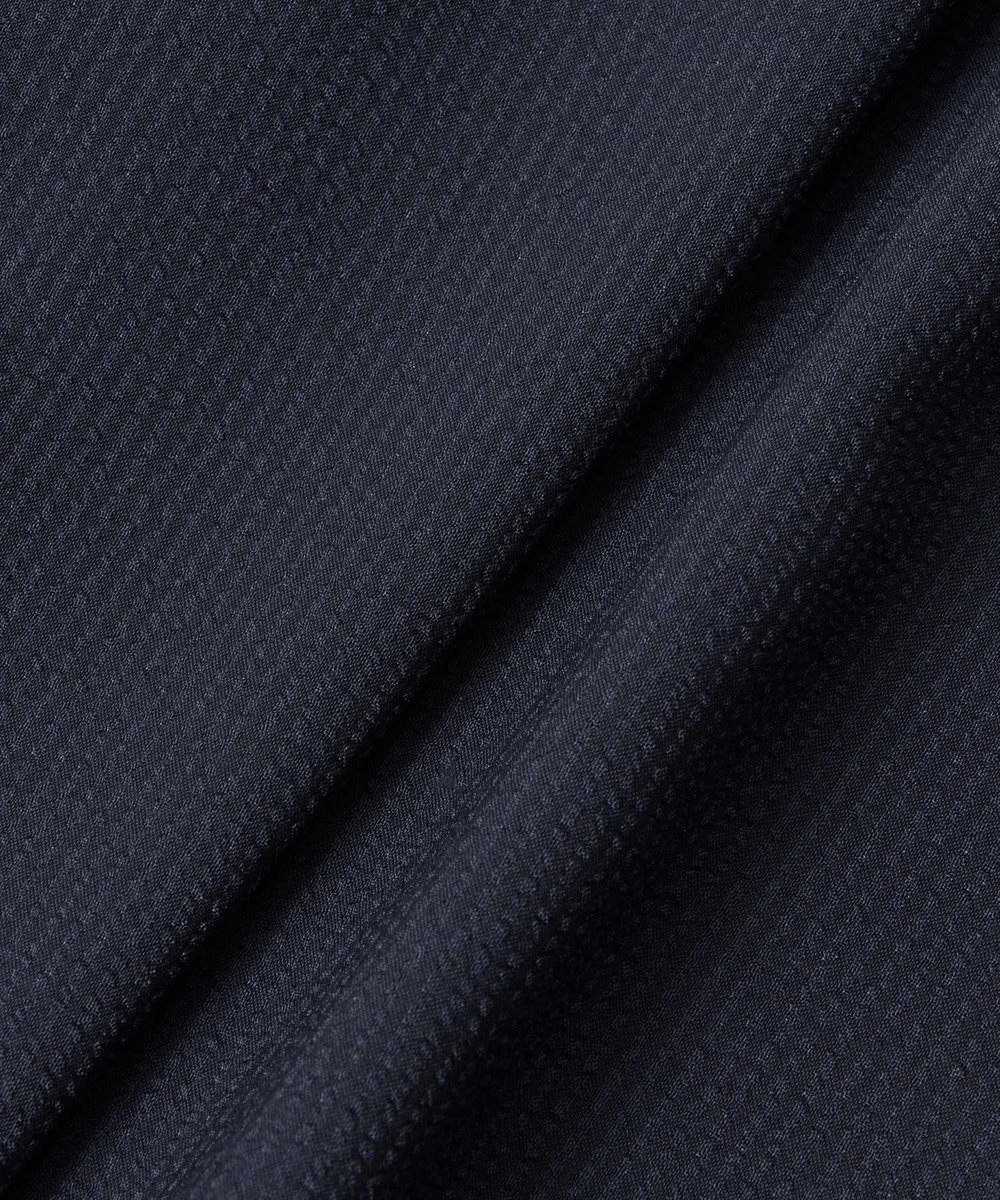 allureville サッカースキッパーターンバックワンピース ネイビー (65)