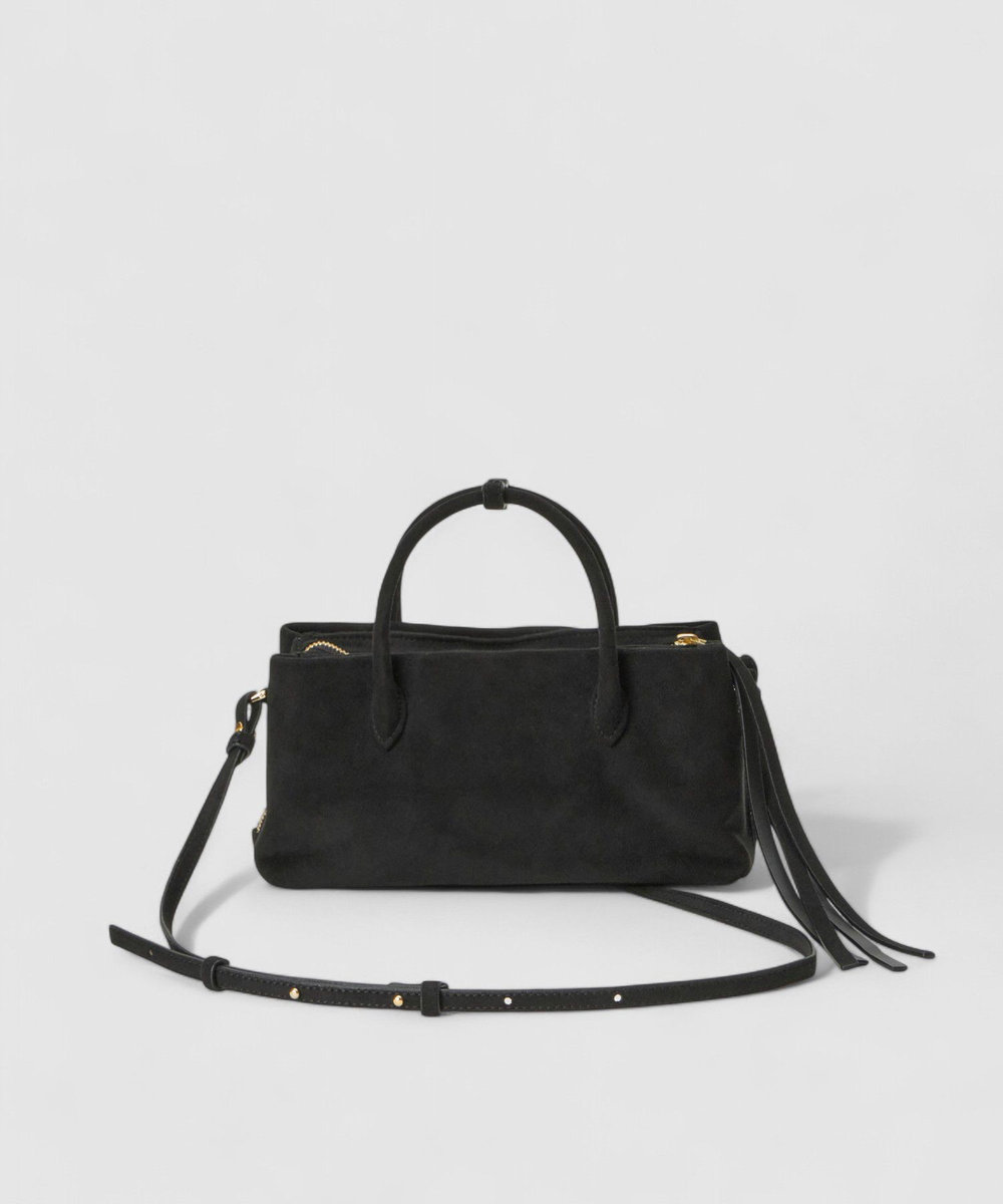 MARY AL TERNA(メアリーオルターナ)】RIKYU ショルダーバッグ