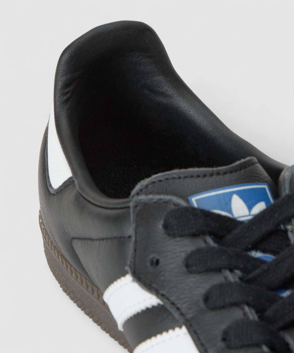 buying 【adidas (アディダス)】SAMBA OG ブラック (95)