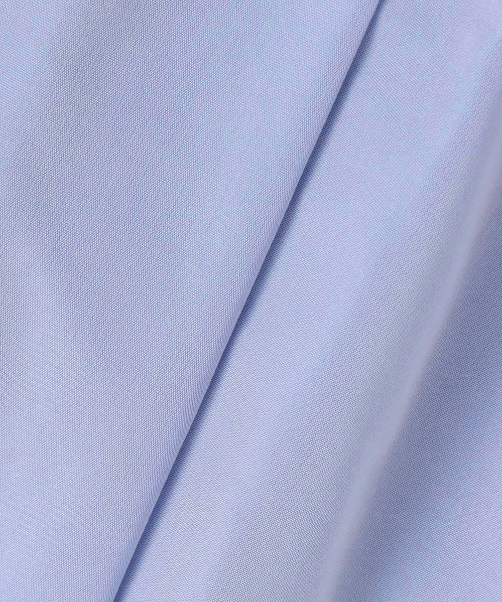 LOULOU WILLOUGHBY 【LOULOU WILLOUGHBY】タフタギャザースカート サックス (63)