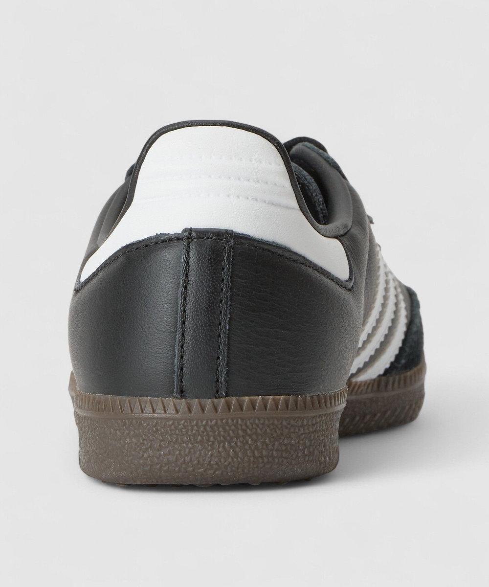 buying 【adidas (アディダス)】SAMBA OG ブラック (95)