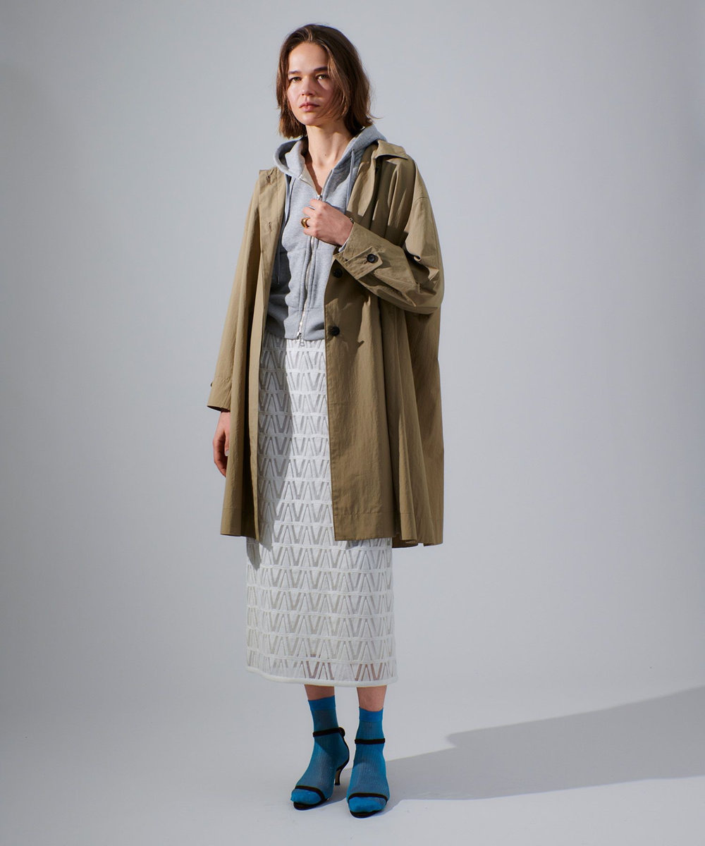 buying 【NEBULONI E.(ネブローニ)】STONE BAR SANDAL ダークブラウン (82)