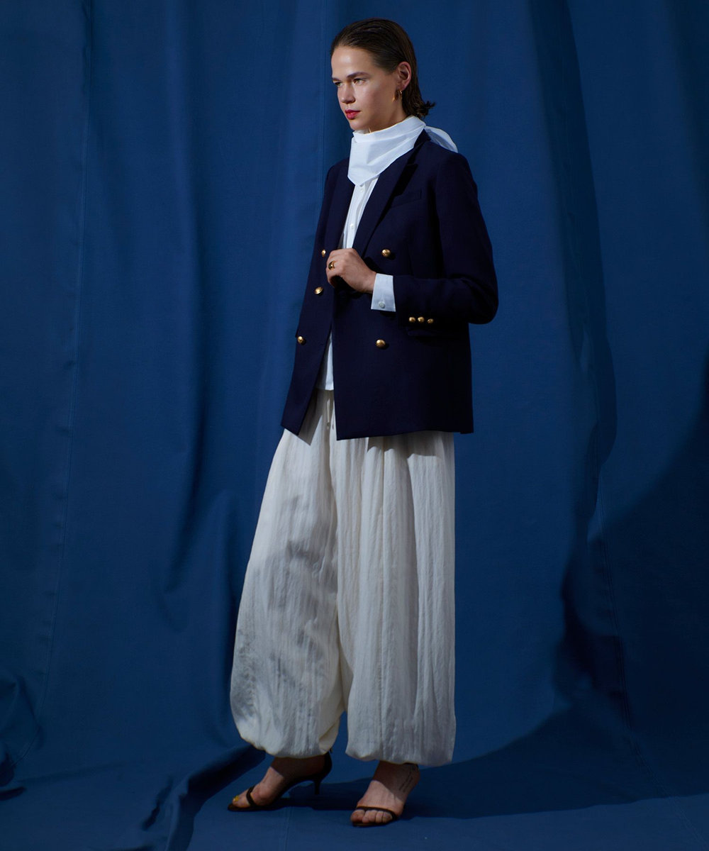 buying 【NEBULONI E.(ネブローニ)】STONE BAR SANDAL ダークブラウン (82)