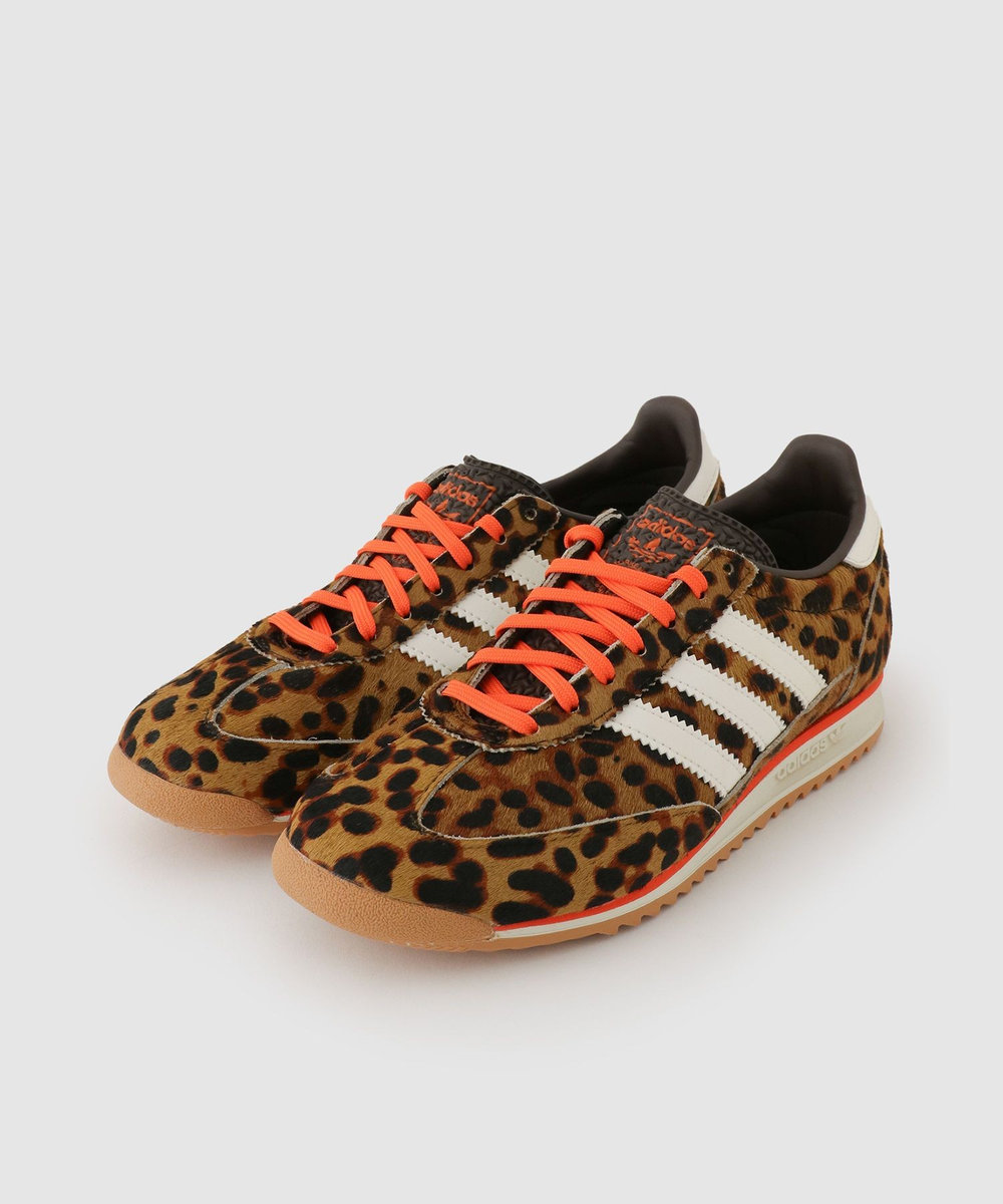 buying 【adidas (アディダス)】 SL72 OG ブラウン系 (88)