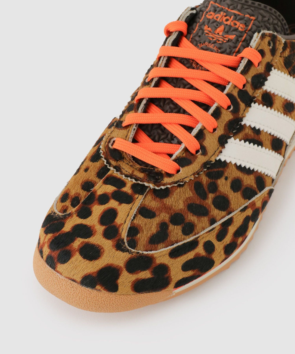 buying 【adidas (アディダス)】 SL72 OG ブラウン系 (88)