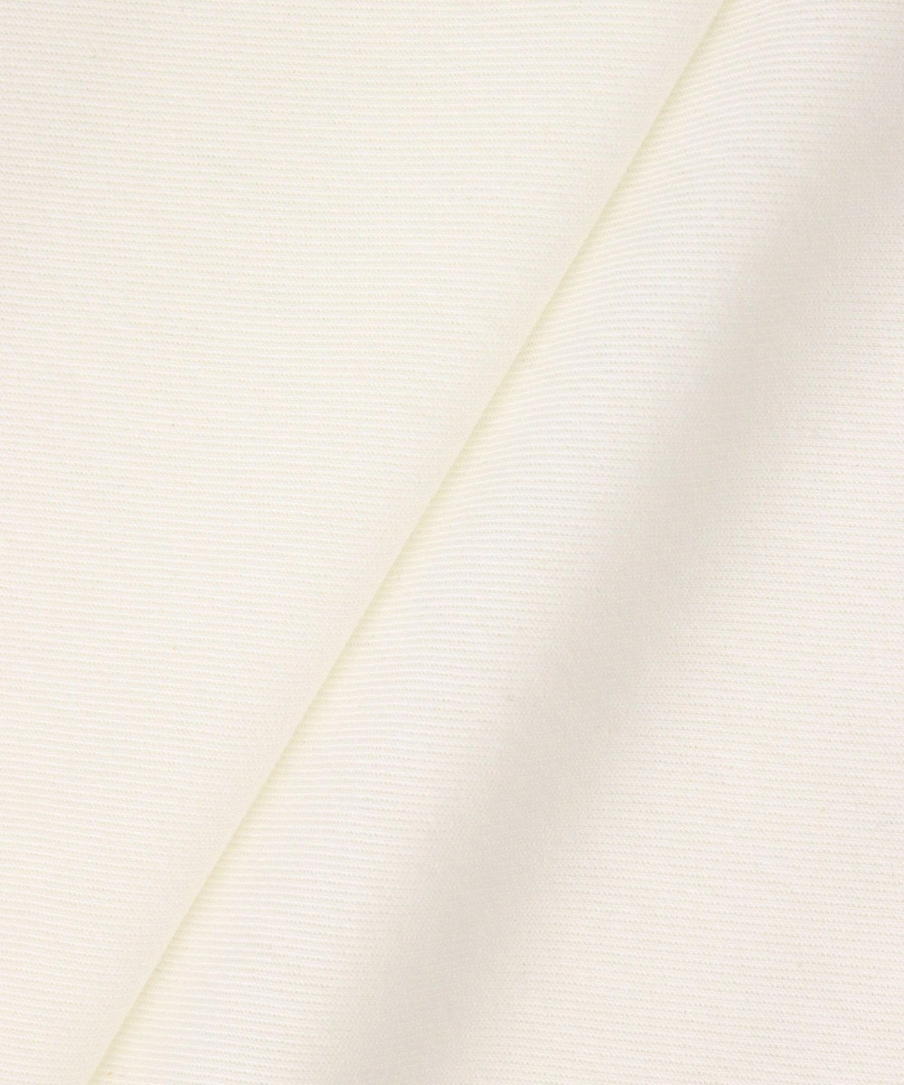 allureville ハイカラープルオーバー オフホワイト (02)