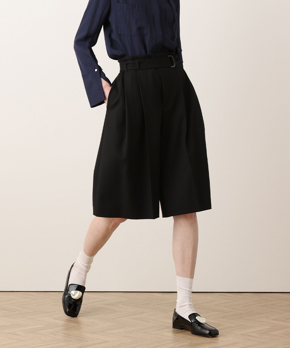 キュロットパンツ|allureville OFFICIAL SITE / ONLINE SHOP