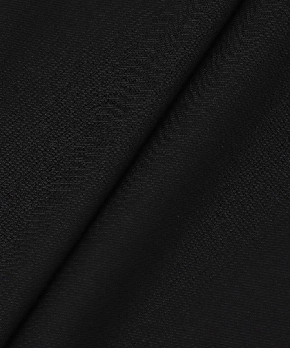 allureville ハイカラープルオーバー ブラック (95)