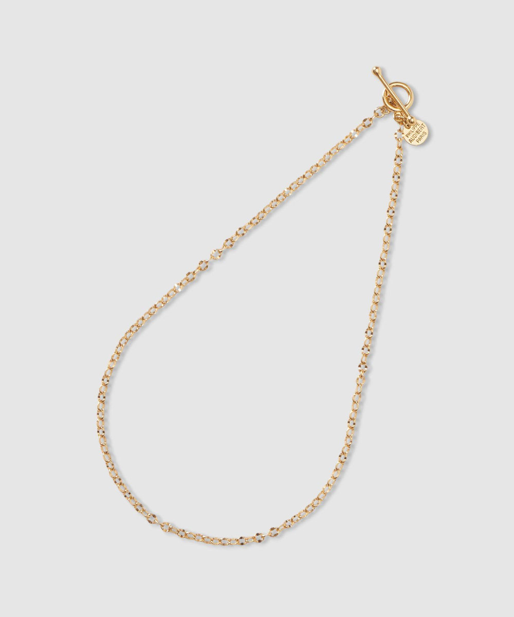 buying 【PHILIPPE AUDIBERT(フィリップオーディベール)】 LYNN NC GOLD ゴールド (30)