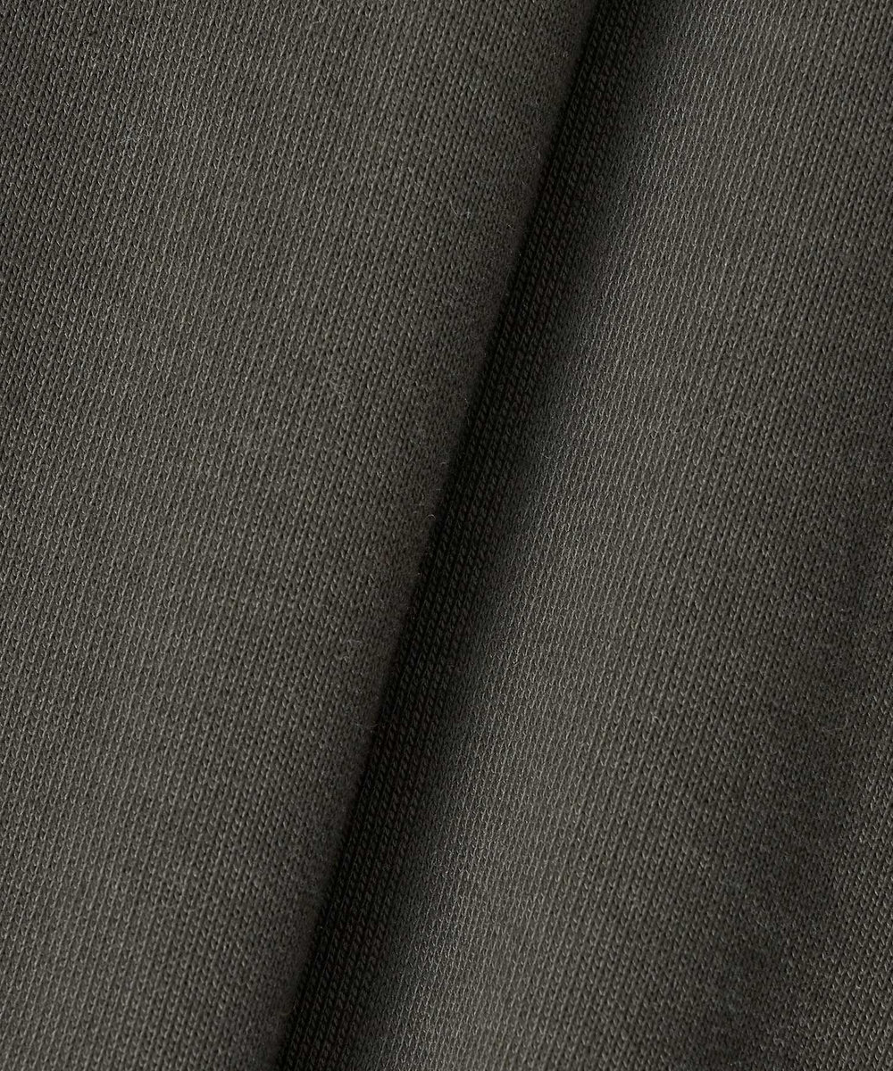 LOULOU WILLOUGHBY 【LOULOU WILLOUGHBY】Ｖキリカエトレーナー グレー (92)