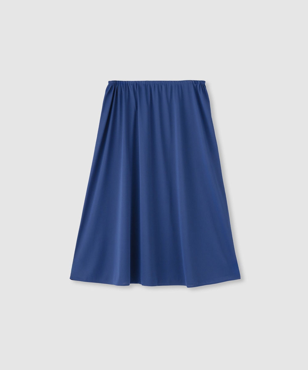 allureville サッカーストライプノースリワンピース ブルー (61)