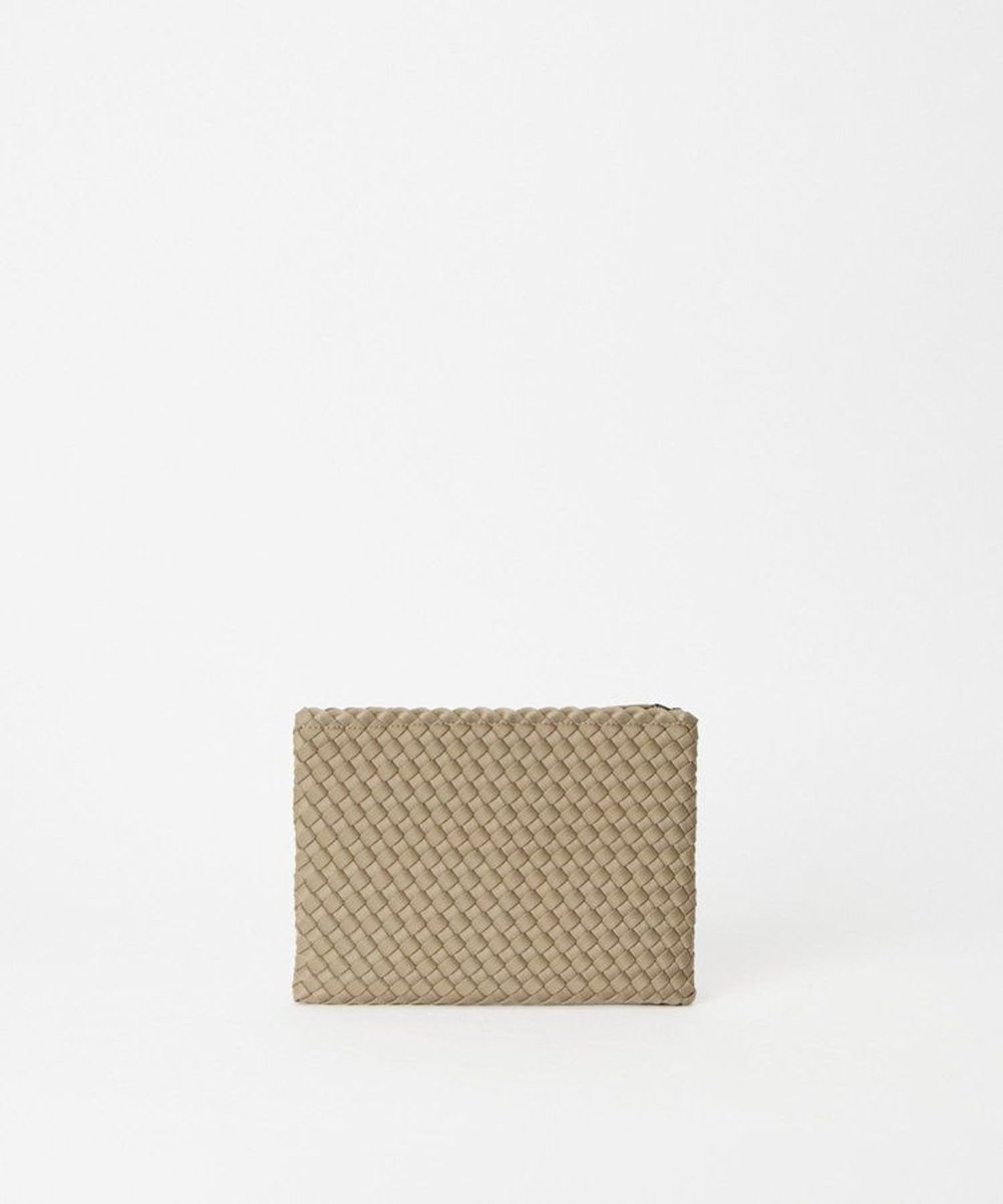 buying 【NAGHEDI (ナゲティ)】ST BARTH MEDIUM トートバッグ グレージュ (15)