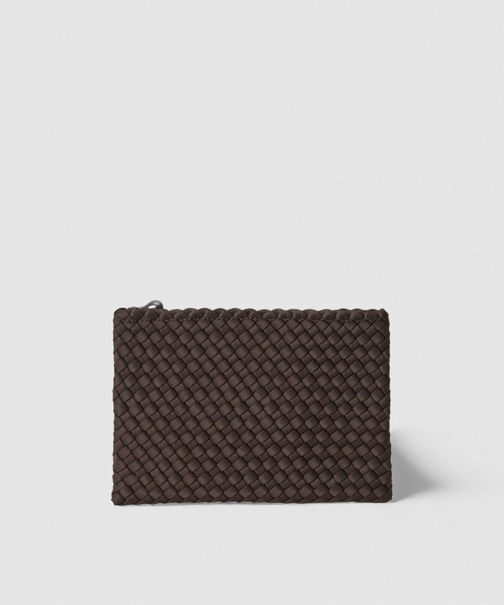 buying 【NAGHEDI (ナゲティ)】ST BARTH MEDIUM トートバッグ ダークブラウン (82)