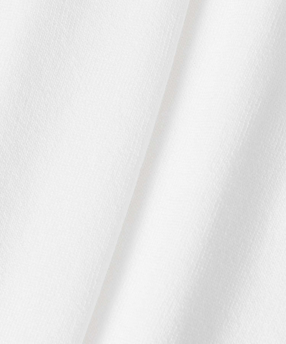 LOULOU WILLOUGHBY 【LOULOU WILLOUGHBY】MANYボタンカーディガン オフホワイト (02)