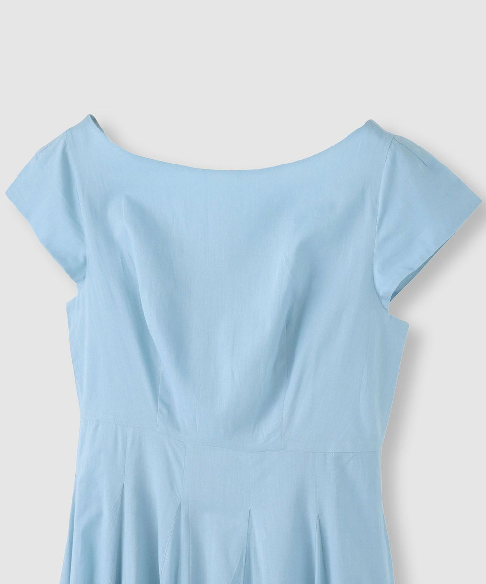 buying 【MARIHA(マリハ)】月ノ夢ノドレス ライトブルー (62)