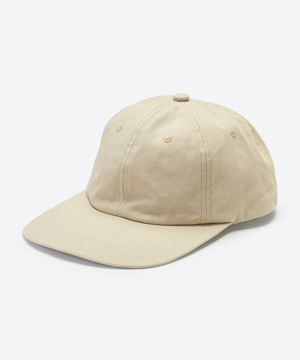 KIJIMA(キジマ タカユキ) 】PANEL CAP|allureville OFFICIAL SITE