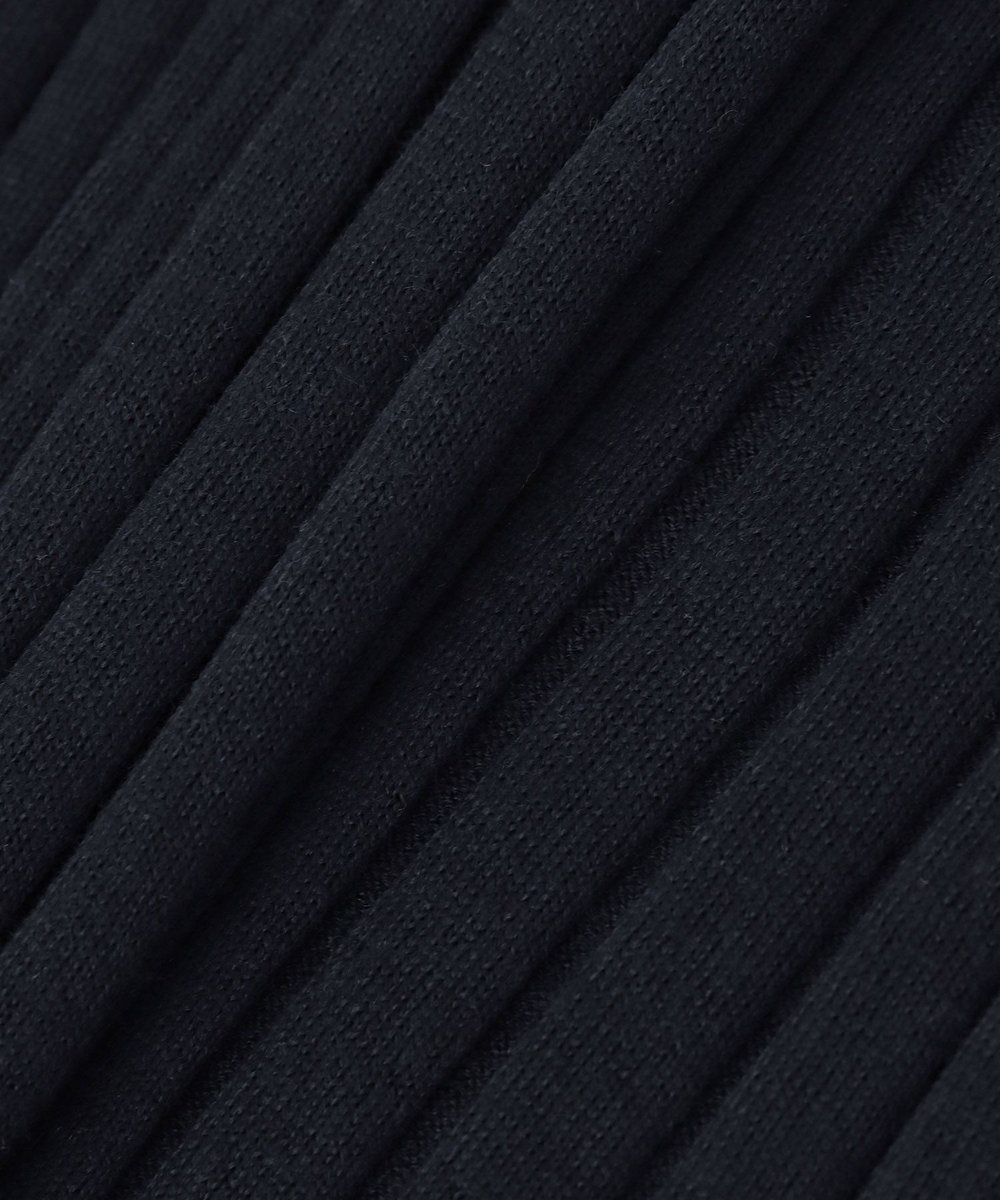 buying 【NACKIYE(ナキエ)】SUGARMAN POLO KNIT ネイビー (65)