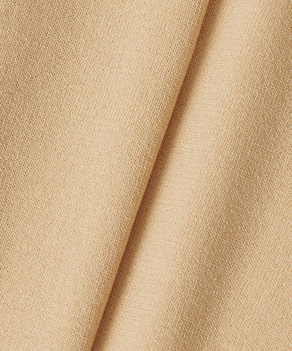 LOULOU WILLOUGHBY 【LOULOU WILLOUGHBY】MANYボタンカーディガン ベージュ (11)