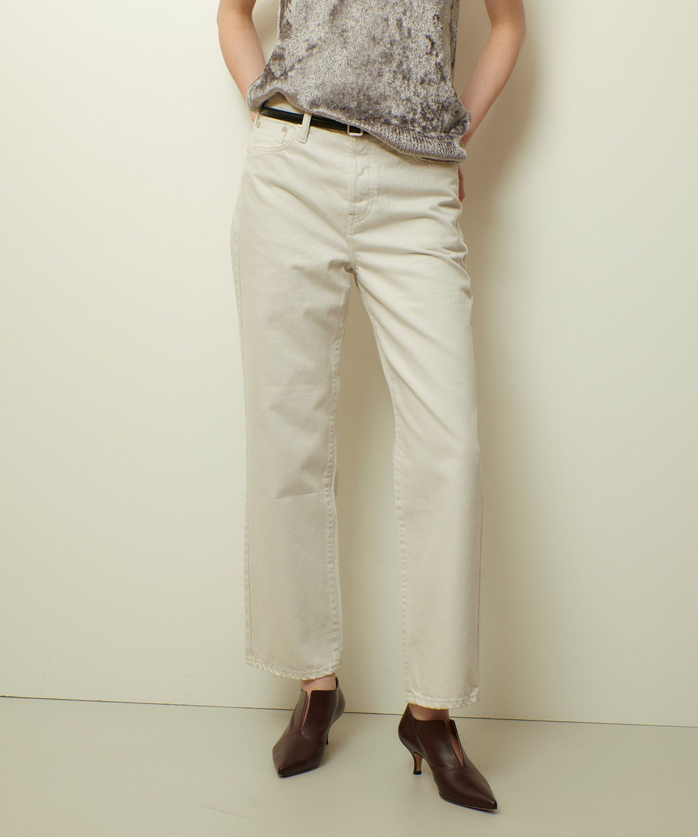 buying 【upper hights × amalie & cecilie】THE CECILIE オフホワイト (02)