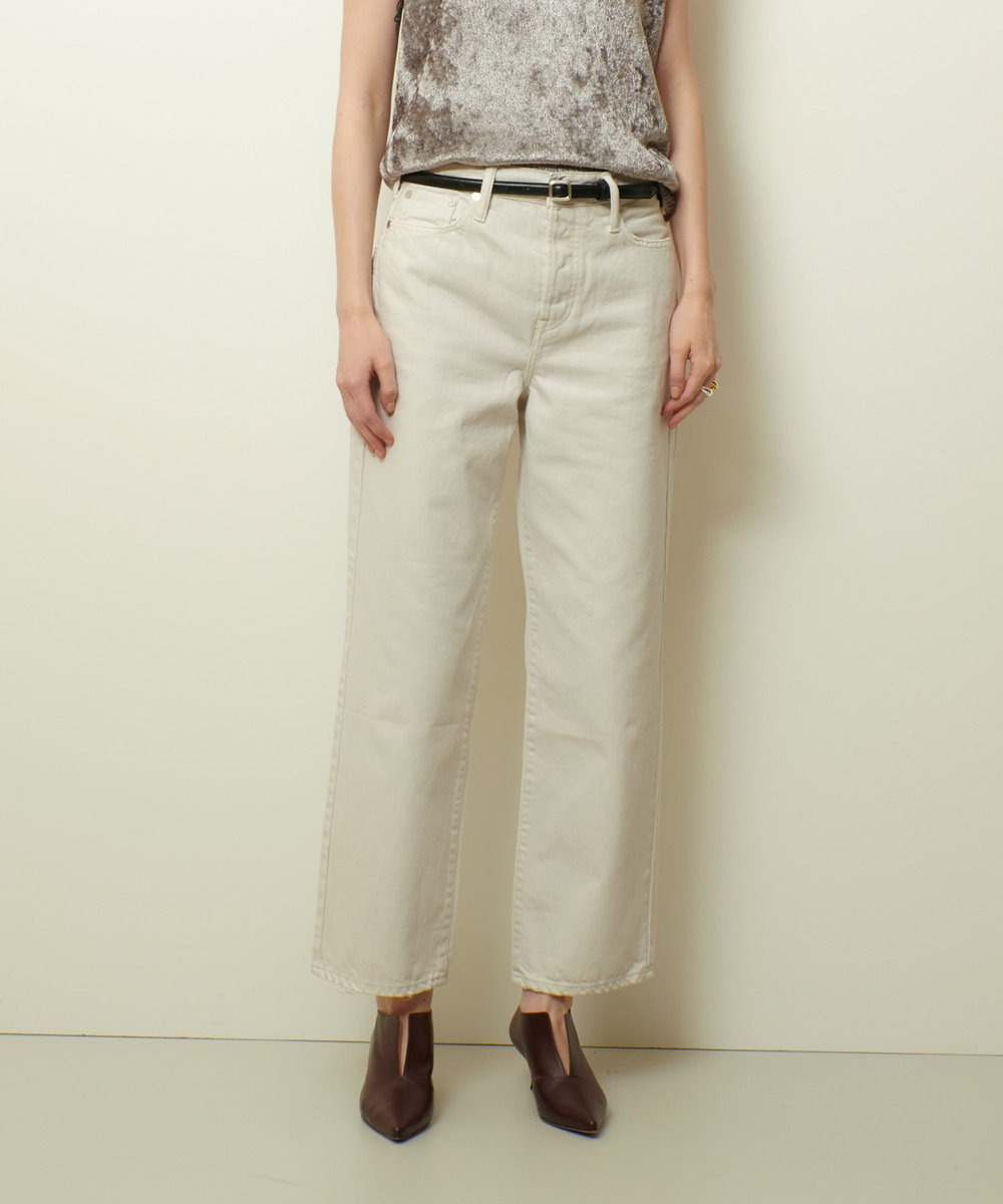 buying 【upper hights × amalie & cecilie】THE CECILIE オフホワイト (02)