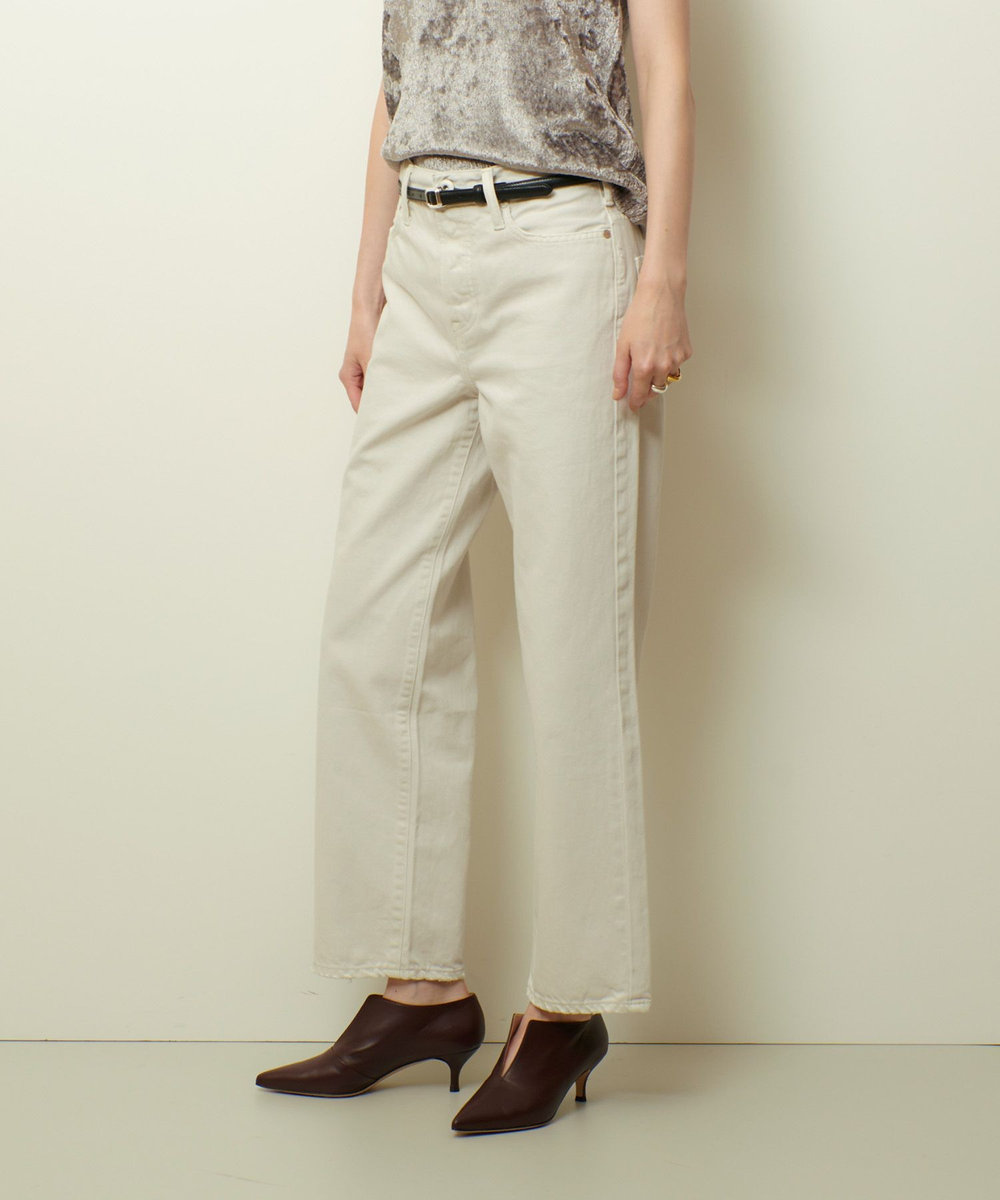 buying 【upper hights × amalie & cecilie】THE CECILIE オフホワイト (02)