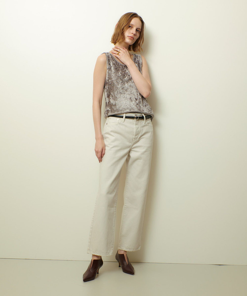 buying 【upper hights × amalie & cecilie】THE CECILIE オフホワイト (02)