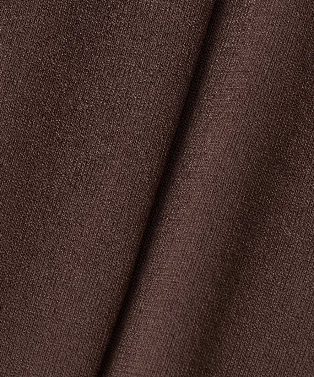 LOULOU WILLOUGHBY 【LOULOU WILLOUGHBY】MANYボタンカーディガン モカ (85)