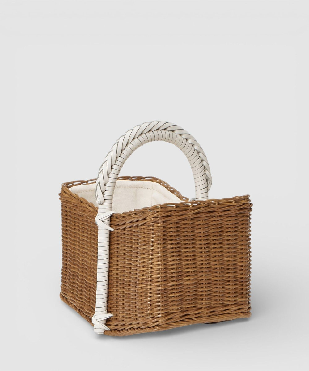 buying 【AVACATION ア ヴァケーション】 SEESAW RTN S ホワイト系 (08)